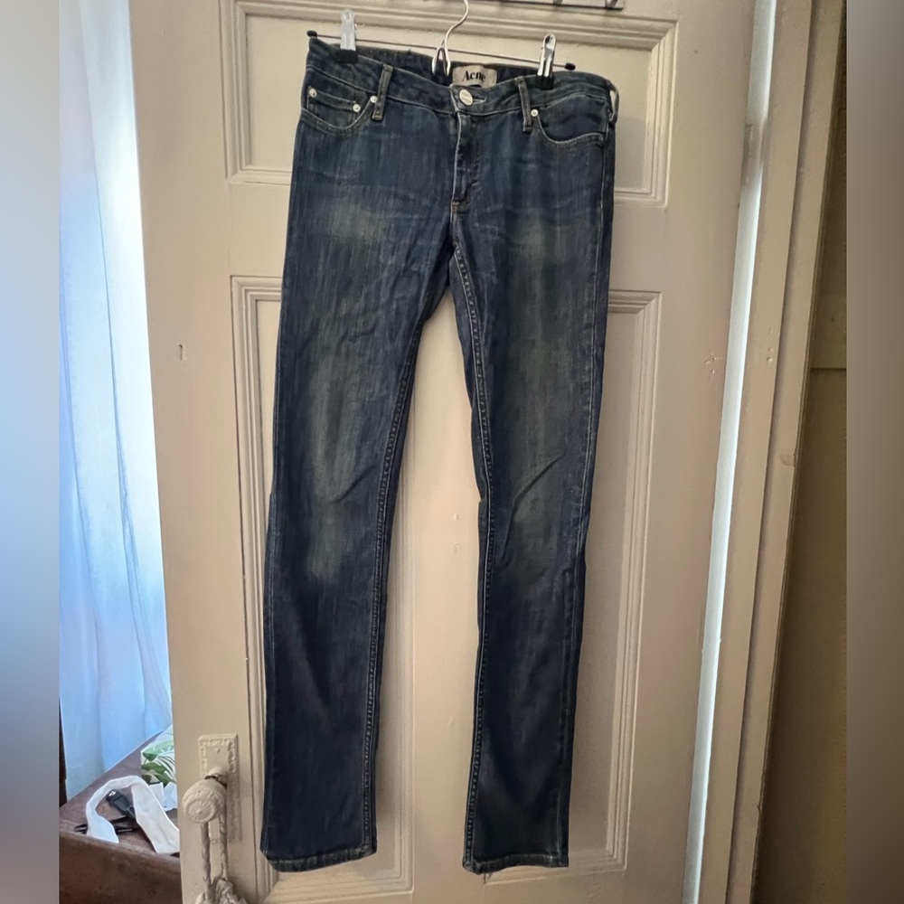 Acne Denim Jeans size 28